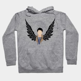 Angel of the Lord Hoodie